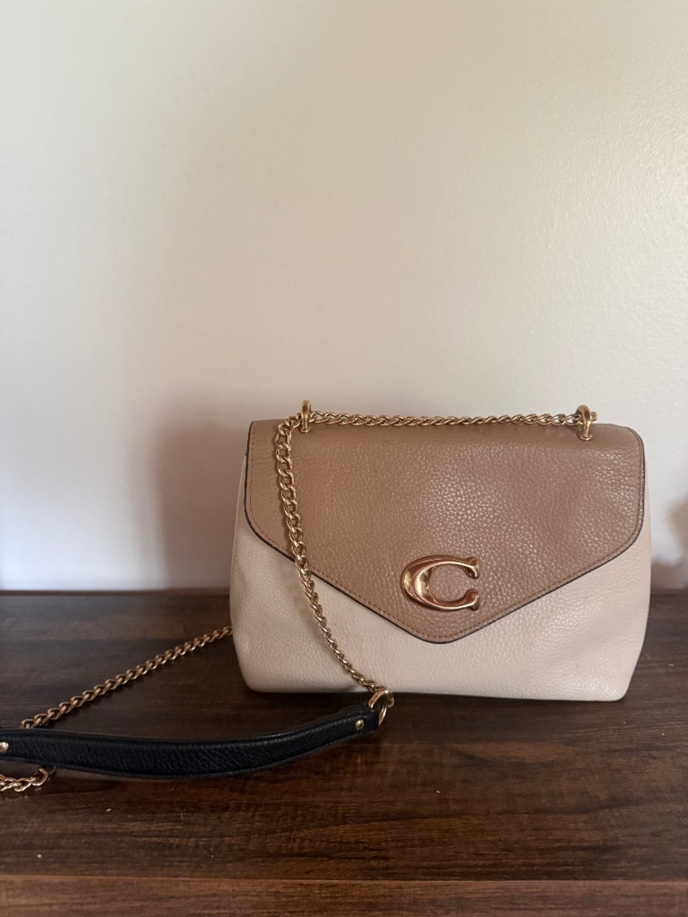 Coach Tammie Bag